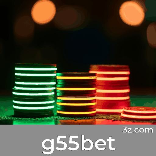 g55bet Crash: Comunidade e Estratégia