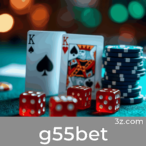 Experimente o G55bet: Praticidade e Função Completa