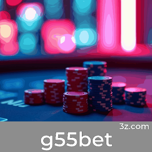 Experiência de Login Segura e Rápida no g55bet