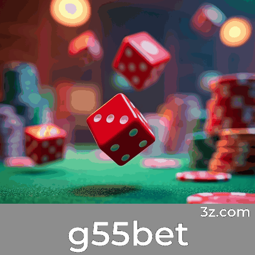 Descubra a Revolução dos Jogos com Tecnologias Disruptivas na g55bet