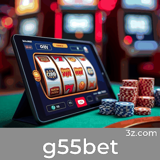 g55bet Crash: Comunidade e Estratégia