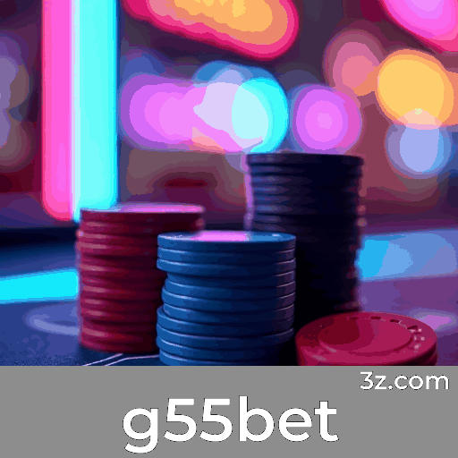 Experimente o G55bet: Praticidade e Função Completa